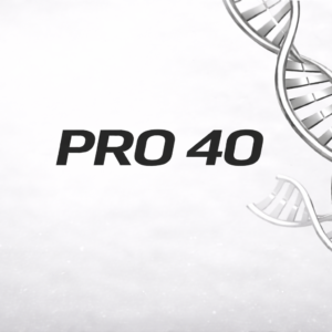 pro 40